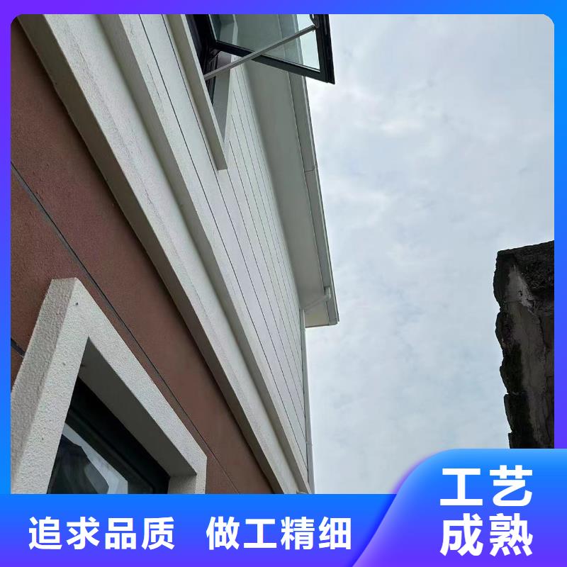 農村建一套別墅多少錢設備伴月居