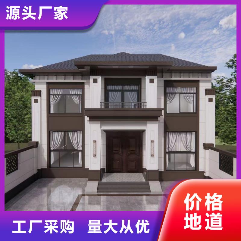 博望農(nóng)村建房包工包料