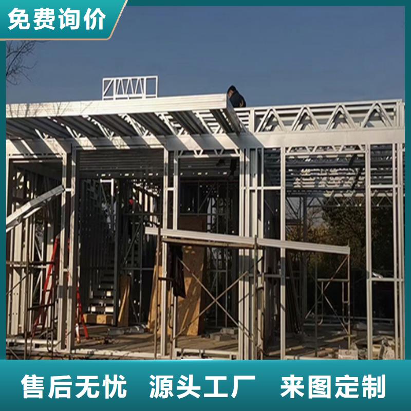 現代別自建別墅耐用嗎