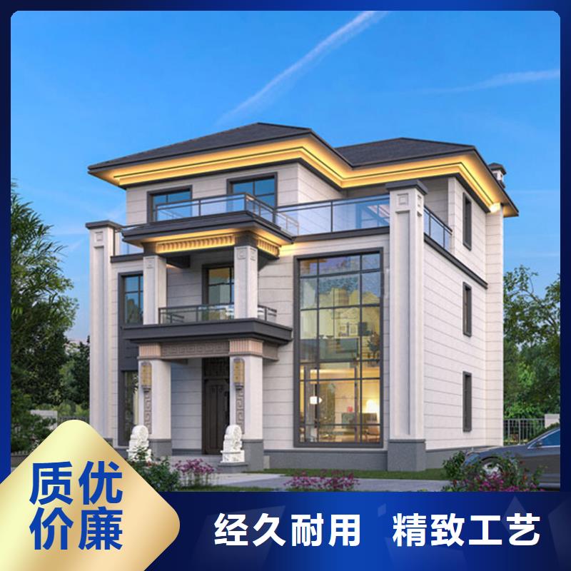 裝配式建筑施工工法了解更多新一代鄉(xiāng)村建房新模式