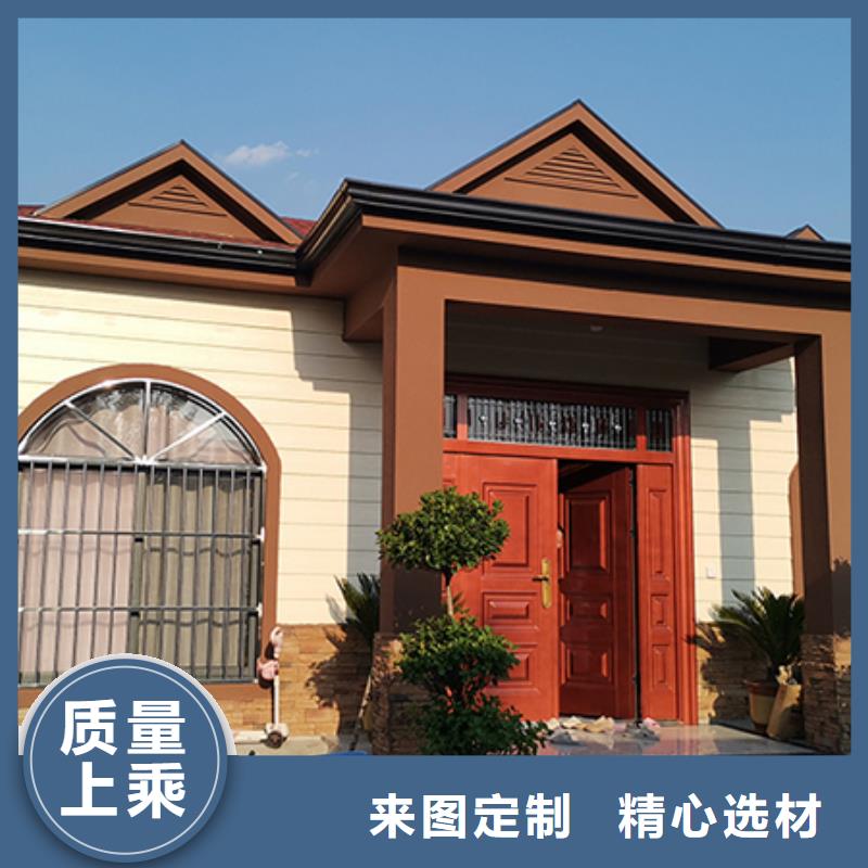 農(nóng)村自建房設(shè)計(jì)圖可以住多少年外墻做法