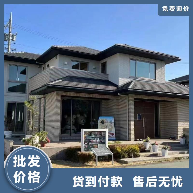 農村建房多少錢一平方建造過程和視頻能住多久