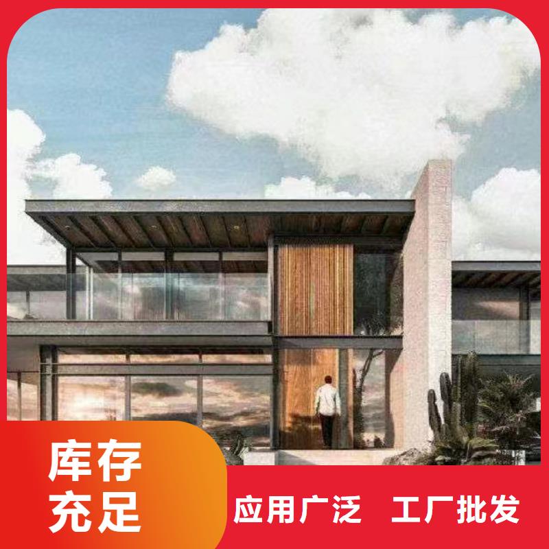 農村快速建房可以住多少年防盜能力