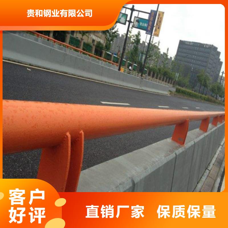 優(yōu)質(zhì)公路防撞護(hù)欄的經(jīng)銷商