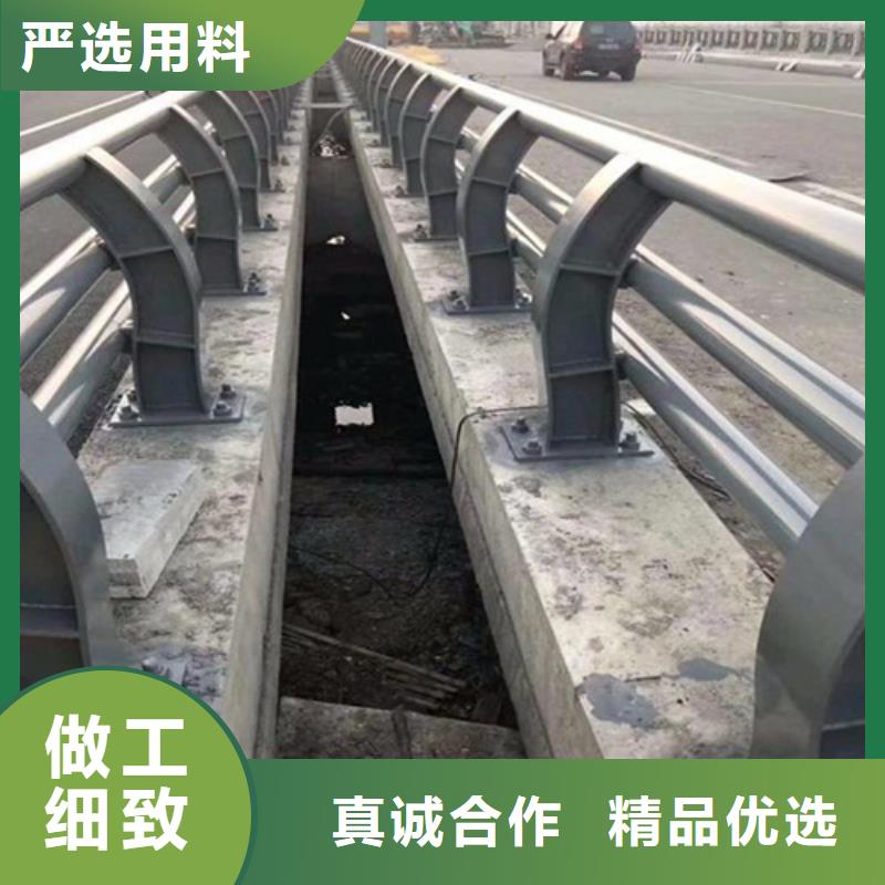 公路防撞護欄優質供應商