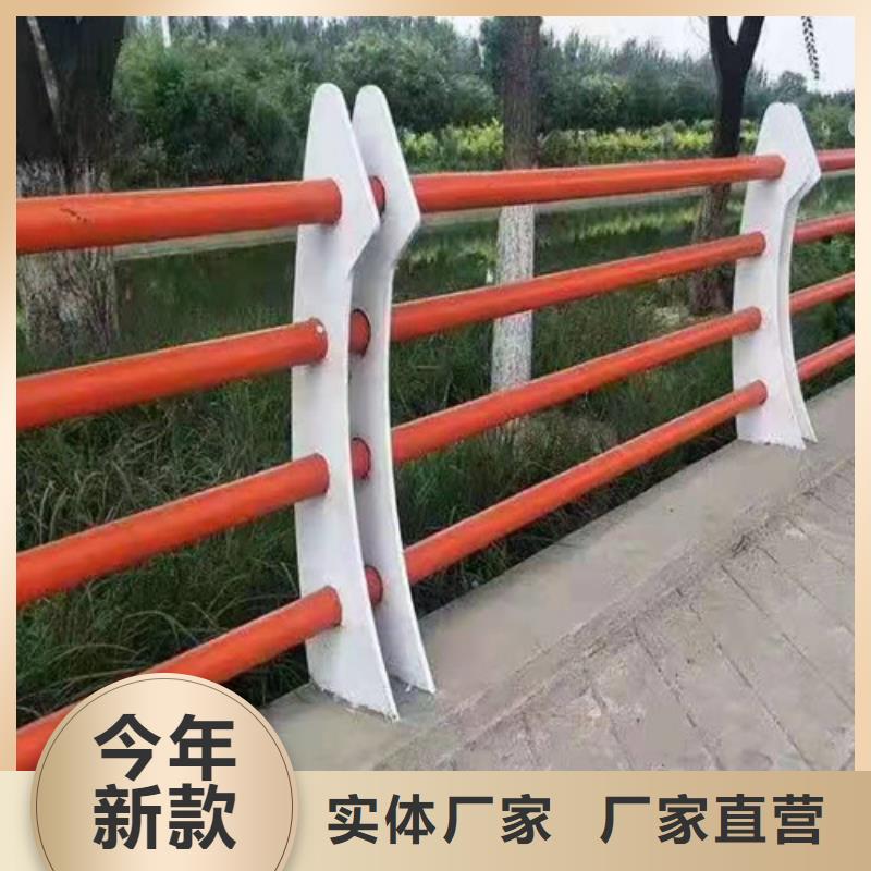 防撞桥梁护栏-防撞桥梁护栏售后保证