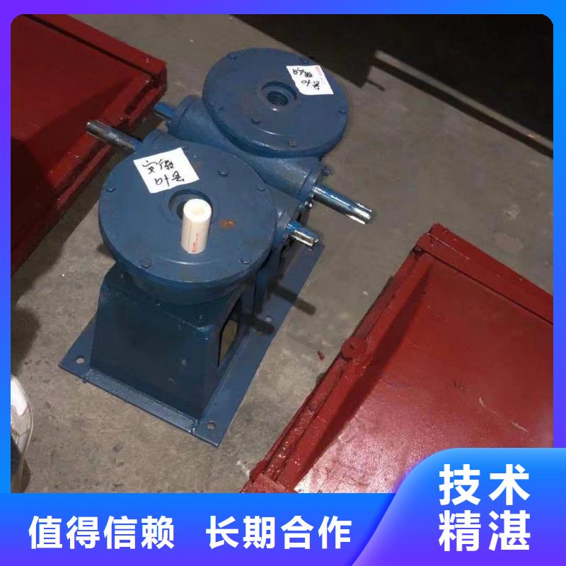 污水處理啟閉機(jī)品質(zhì)與價(jià)格同行