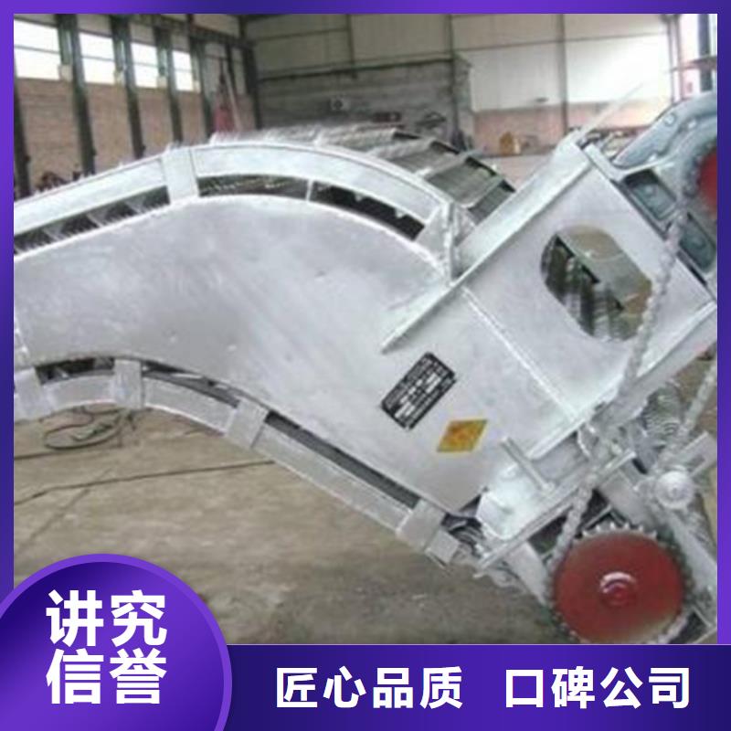 液壓抓斗格柵除污機各種型號均可訂做