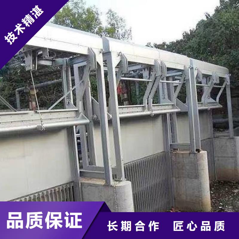 屯昌縣不銹鋼除污機_油泵-液壓格柵除污機-選擇瑞鑫