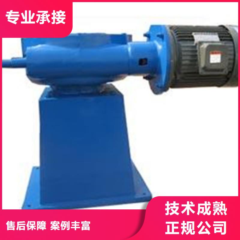 推薦：LQZ直聯(lián)式啟閉機(jī)廠家