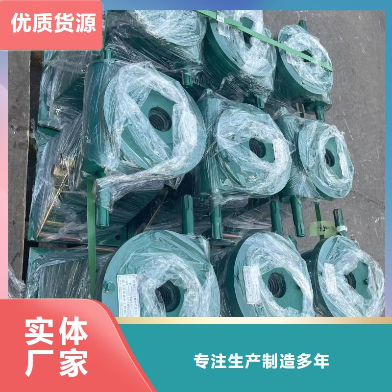 卷扬启闭机20T手电两用启闭机品质保障