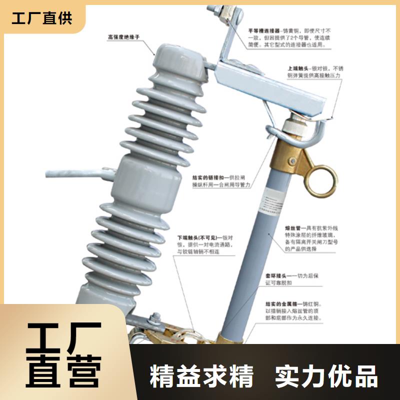 【跌落式開關(guān)】PRW12-12KV/200A