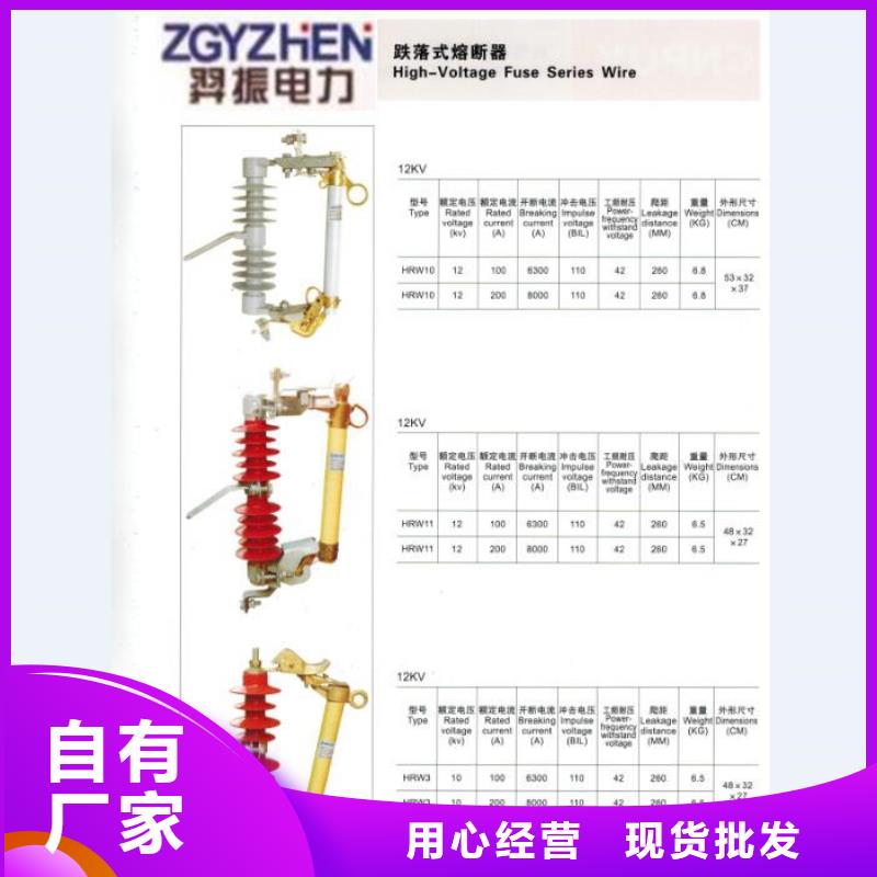 熔断器【塑壳式断路器】专注细节使用放心