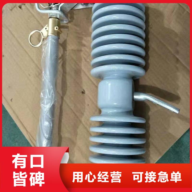 【跌落式熔斷器】HPRW12-15/200浙江羿振電氣有限公司