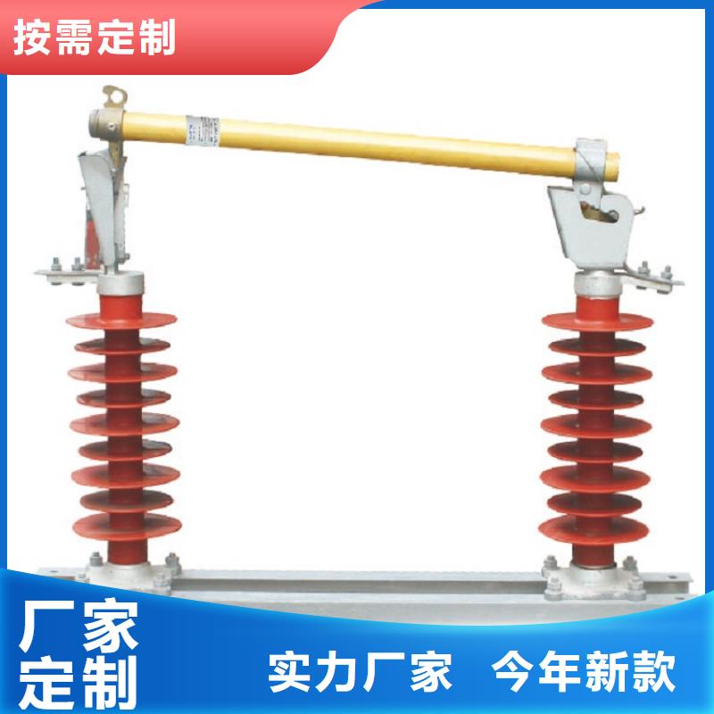 熔断器金属氧化物避雷器源厂供货