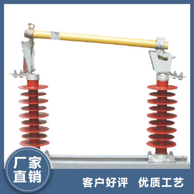 品牌：【羿振电气】跌落式熔断器PRW12-15F/100A