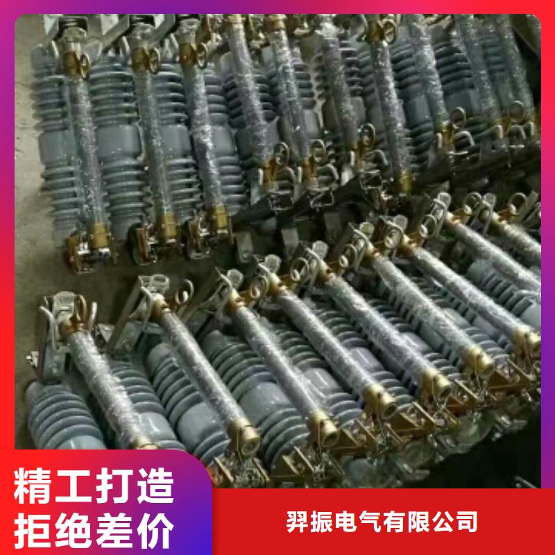 高压熔断器PRW12-10KV/100A