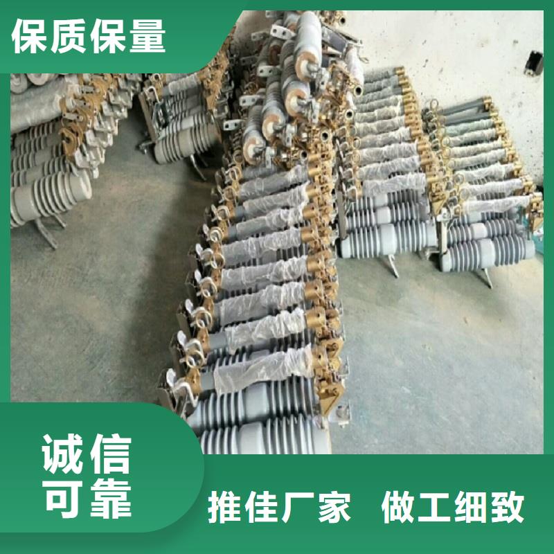 【规格型号全羿振】跌落式熔断器HRW12-10KV/100A