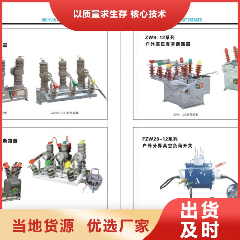 【高壓隔離開關_避雷器源廠直接供貨】