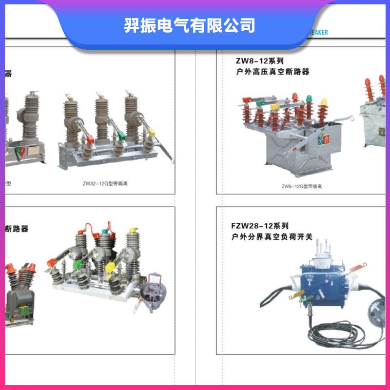 高壓隔離開關-真空斷路器滿足您多種采購需求