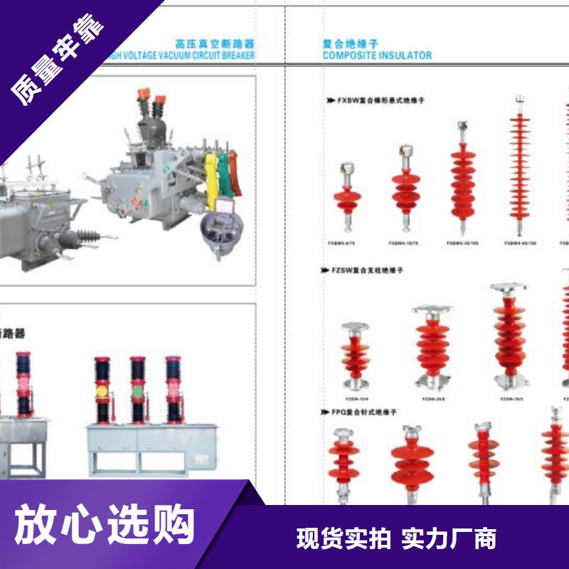 高壓隔離開關(guān)金屬氧化物避雷器支持定制批發(fā)