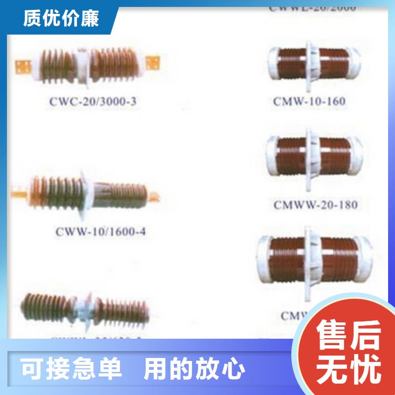 高壓隔離開關金屬氧化物避雷器實拍展現