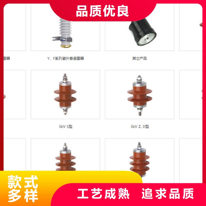 高壓隔離開關【避雷器】交貨準時