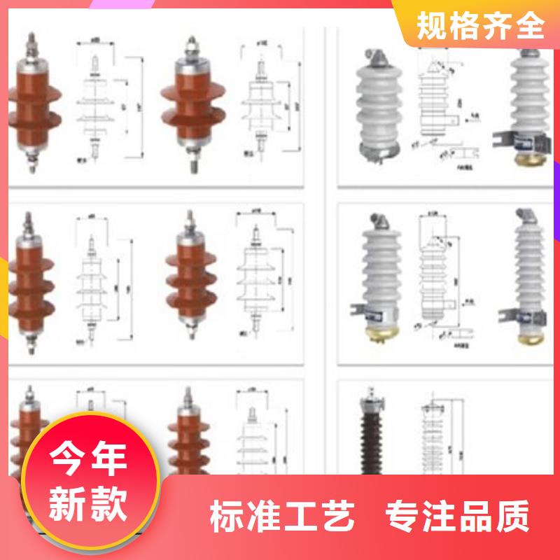 高壓隔離開關金屬氧化物避雷器服務周到