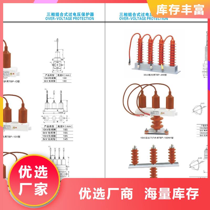 高壓隔離開關金屬氧化物避雷器真誠合作