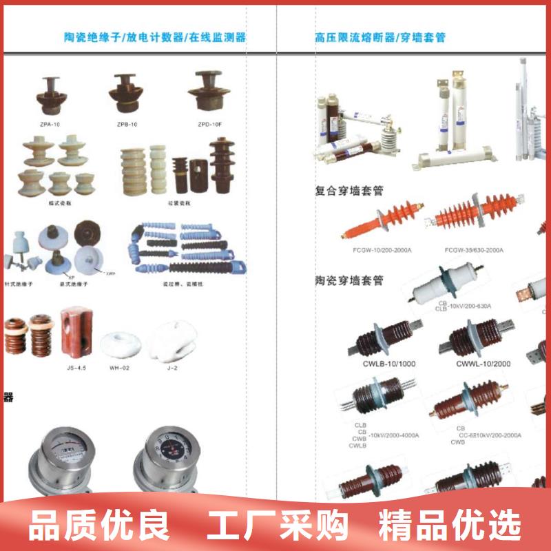 【高压隔离开关金属氧化物避雷器我们更专业】