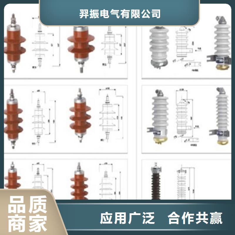 高压隔离开关跌落式熔断器支持定制