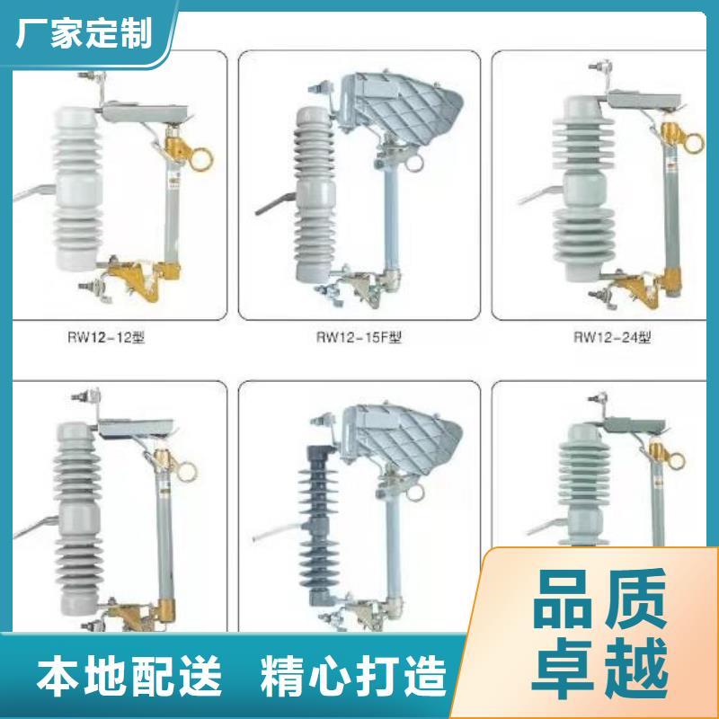 高压隔离开关复合绝缘子质量优选