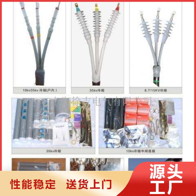 電纜中間接頭JRSZ-10/3.3