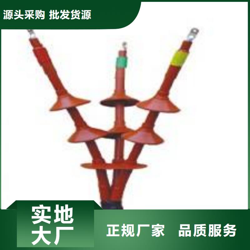 NLS-15/3.3冷縮式電纜終端頭