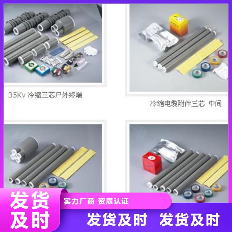 戶外熱縮電纜終端頭WRSY-20/3.2