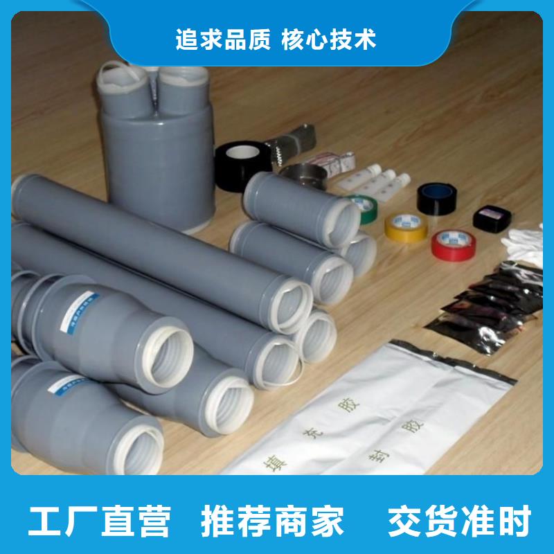 热缩电缆中间接头RSJY-3/1-10KV