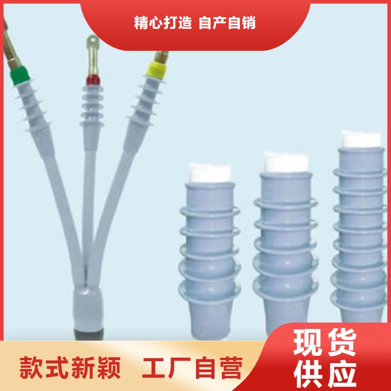 冷縮式電纜終端頭10KVLSN-3/3