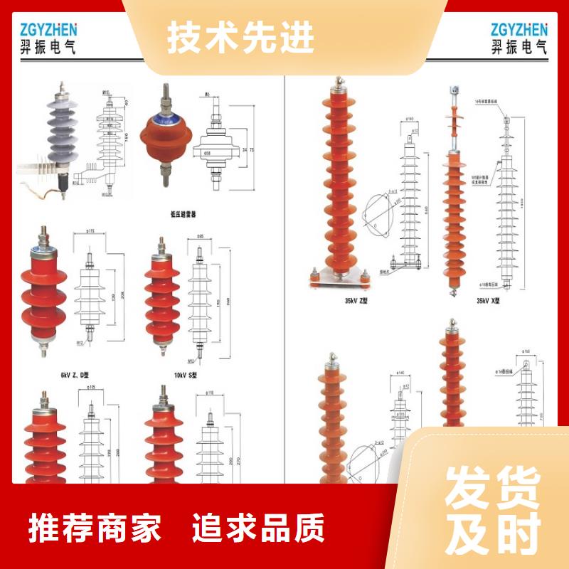 【避雷器】HMYGS-10KV