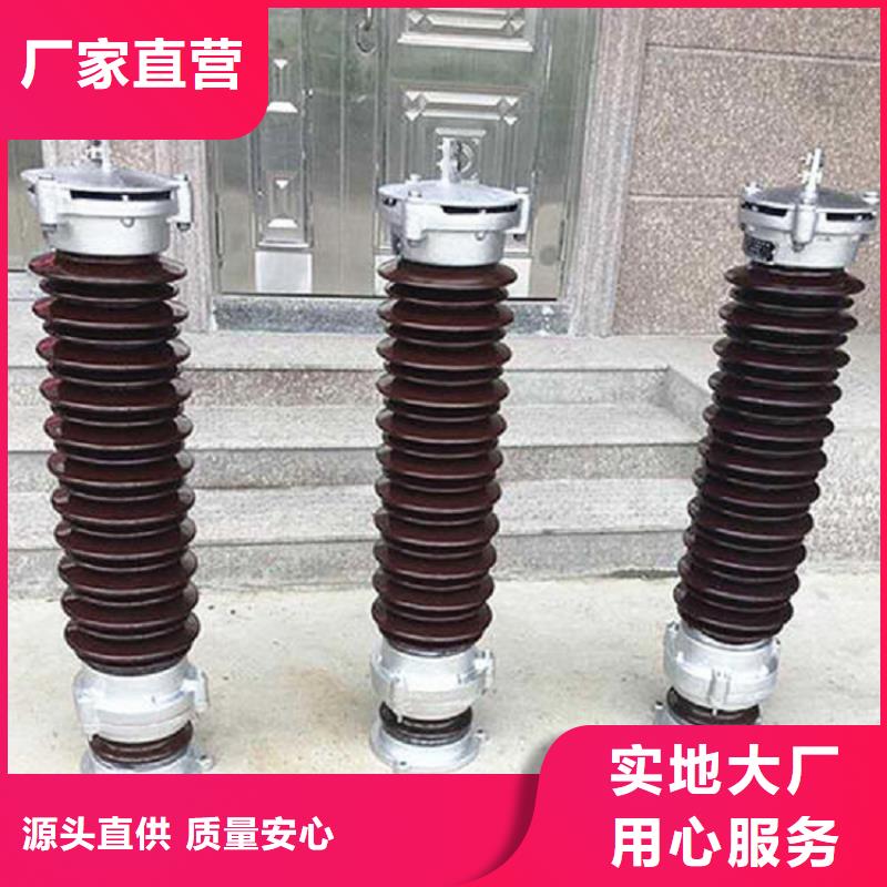 避雷器Y5W1-102/266GY【羿振電氣】