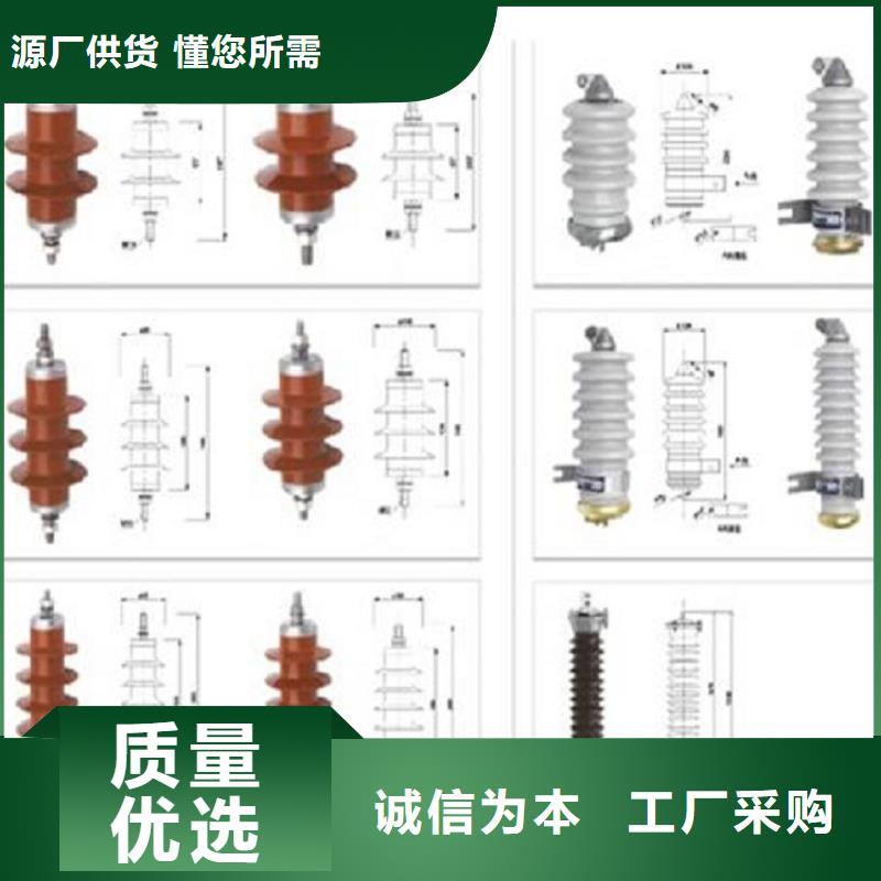 避雷器Y5W-54/134W