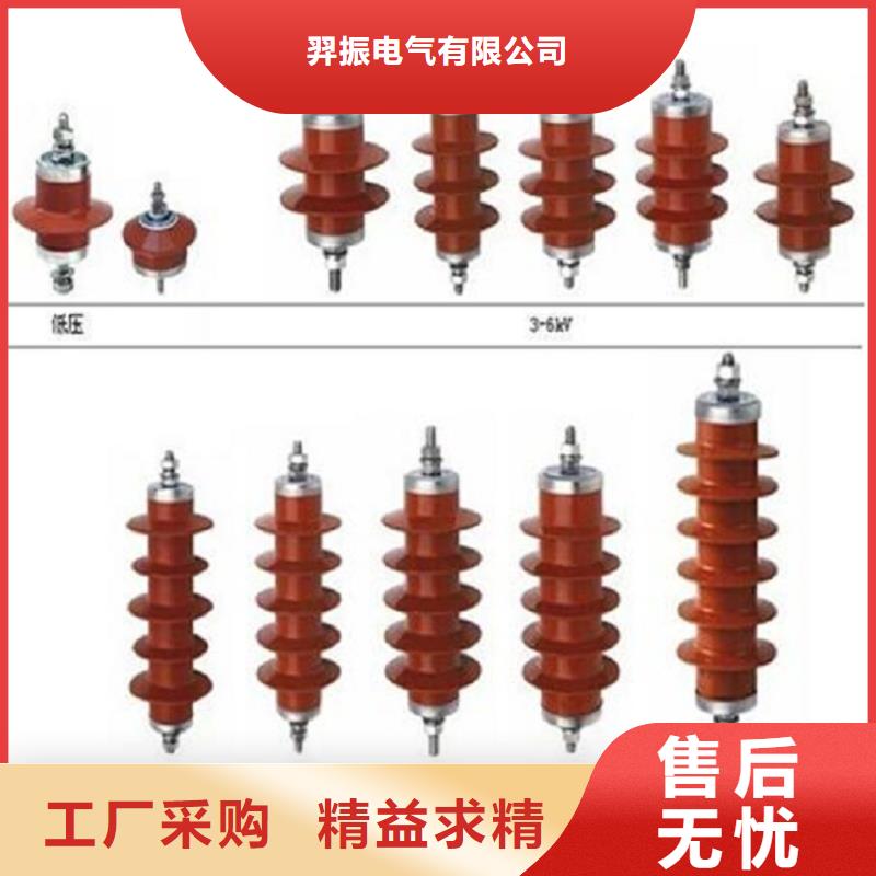 避雷器YH5WS1-17/45【上海羿振電力設備有限公司】