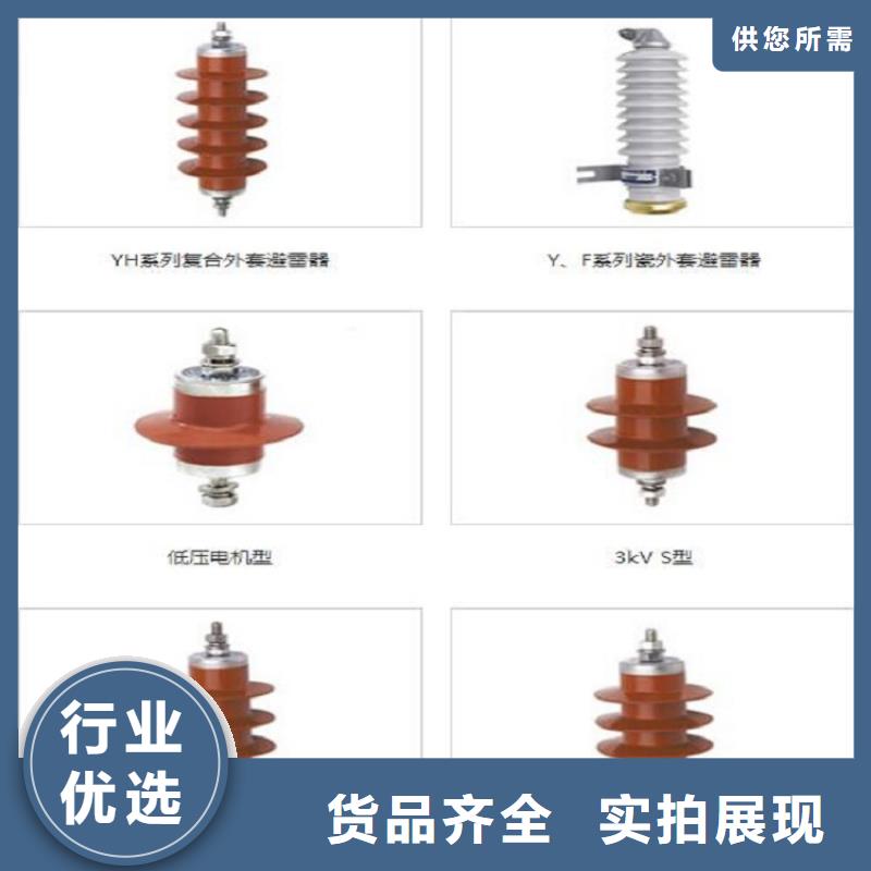 【避雷器】Y5W5-204/532