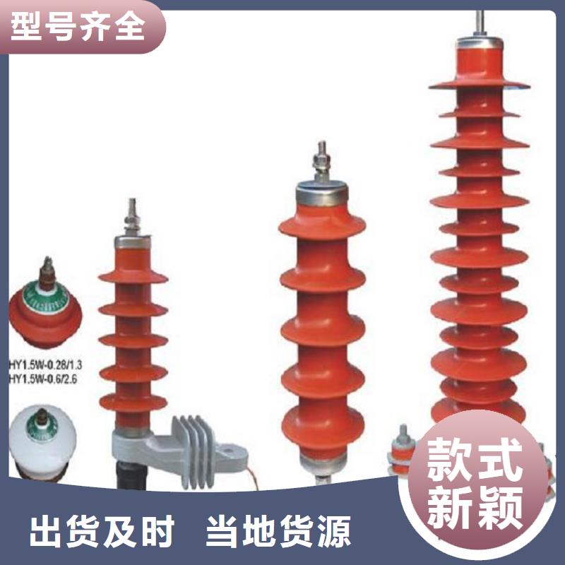 避雷器Y5W5-52.7/125【羿振電氣】