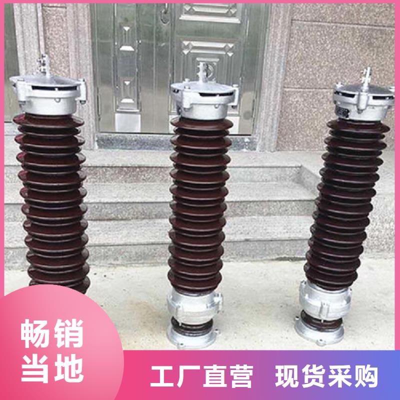 【金屬氧化物避雷器】避雷器YH5WX1-35/93