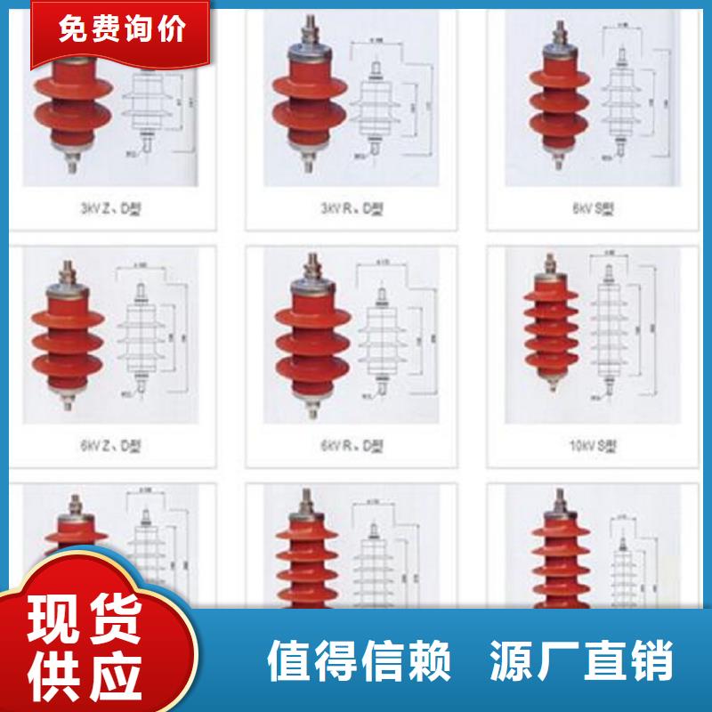 【避雷器】Y5WR1-10/27