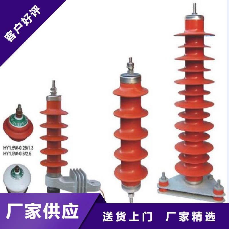 避雷器Y5W1-108/281【羿振電氣】