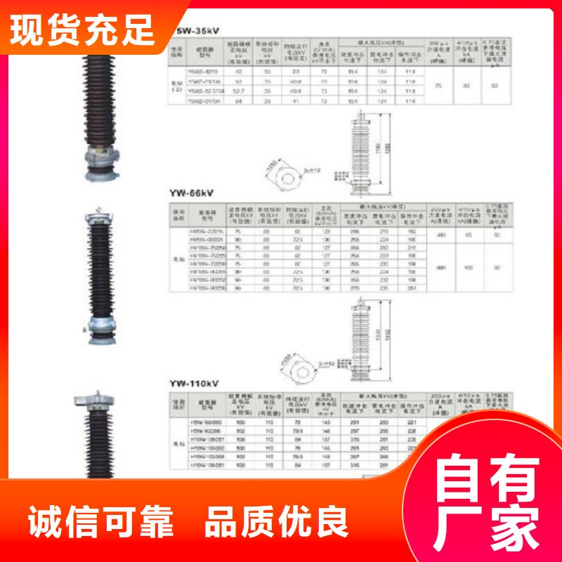 避雷器HY5WR1-35/93【上海羿振電力設備有限公司】