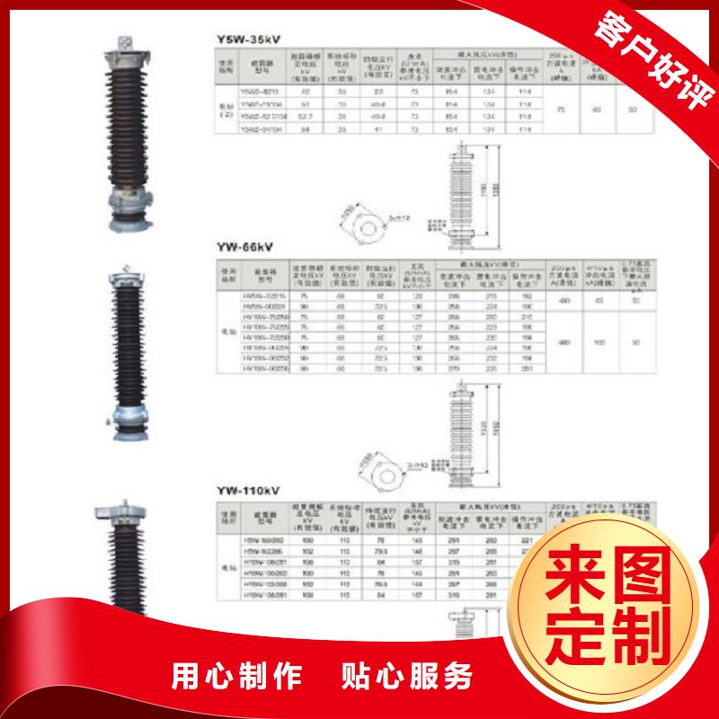 【羿振電氣】避雷器Y10W5-216/562W