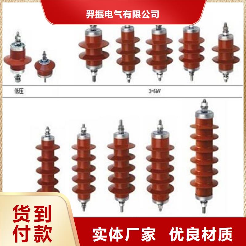 避雷器HY10WZ-96/232