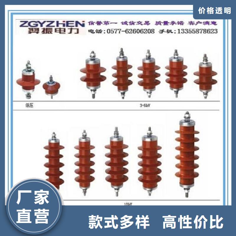 避雷器YH10CX5-100/260，放電計數器【羿振電氣】